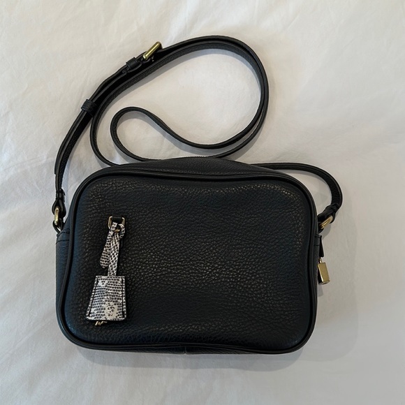 JCrew Crossbody Purse - Picture 12 of 14